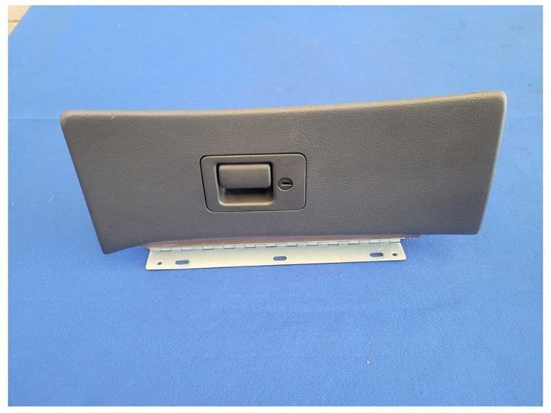 1999-2004 Ford Mustang GT Cobra Passenger Glove Box Dash Front 2573 - The Parts Farm