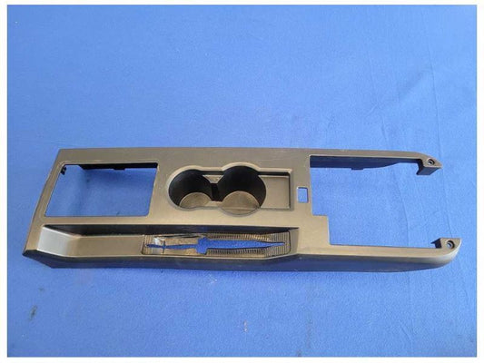 2005-2009 Ford Mustang GT Coupe Top Center Console Manual Transmission 2569 - The Parts Farm
