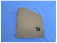 2011-2014 Ford Mustang SVT GT500 Fuse Cover Passenger Lower Kit Panel 2555 - The Parts Farm