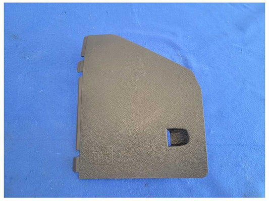 2011-2014 Ford Mustang SVT GT500 Fuse Cover Passenger Lower Kit Panel 2555 - The Parts Farm