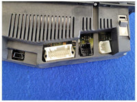 2003 BMW M3 E46 Coupe Front HVAC AC Temperature Controls Switch 1899 - The Parts Farm