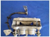 2022 Ford F150 F-150 Lightning Truck Driver LH Front Brake Caliper 2523 - The Parts Farm