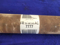 2015-2020 Ford Mustang Shelby GT350 5.2L Manual Driveshaft 6 Speed M/T 2380 - The Parts Farm