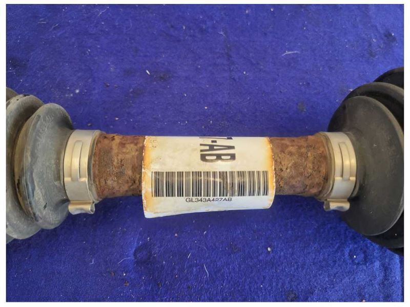 2016-2020 Ford F150 Pickup Truck Front Passenger Axle Half Shaft 2364 - The Parts Farm