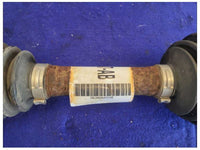 2016-2020 Ford F150 Pickup Truck Front Passenger Axle Half Shaft 2364 - The Parts Farm