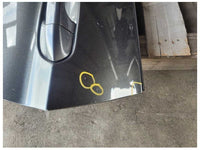 2015-2023 Ford Mustang GT S550 Driver Front Coupe Door Shell Paint J7 2378 - The Parts Farm
