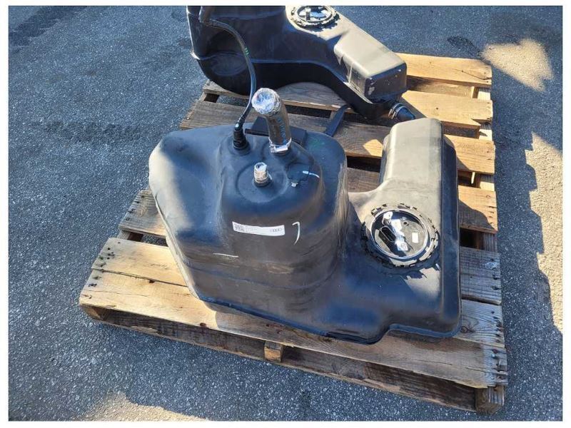 2014 Audi R8 V10 Coupe Fuel Gas Tank Left Right 2136 - The Parts Farm