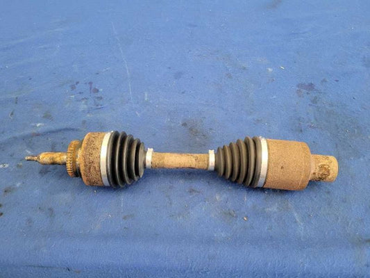 2015-2020 Ford F150 4x4 Pickup Truck Front Axle Half Shaft Boot 2444 - The Parts Farm