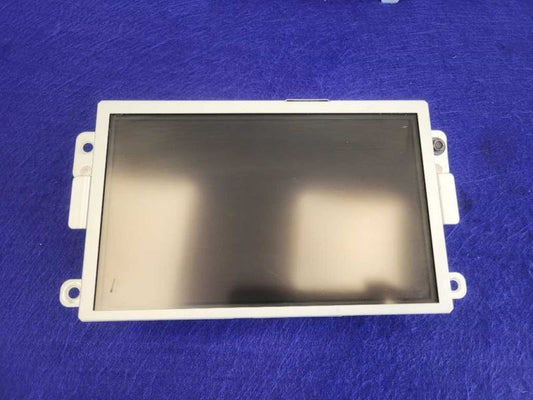 2015 Ford Mustang GT S550 InfoGPSTV Screen Front Display Center 2347