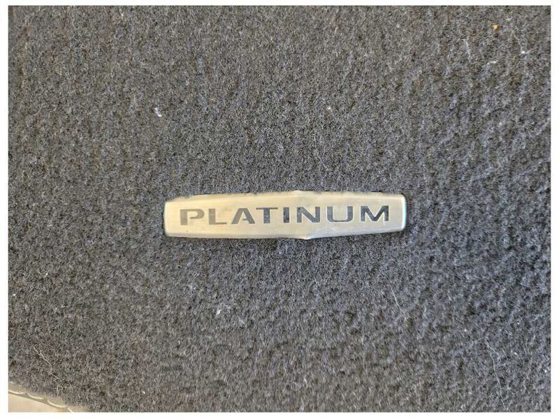 2015-2017 Ford F150 4x4 Pickup Truck Platinum Floor Mats Carpet Liner 2580 - The Parts Farm