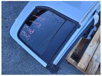 2015-2020 Ford F150 4X4 Pickup Truck Driver Left Rear Door Shell Paint UX 2482 - The Parts Farm