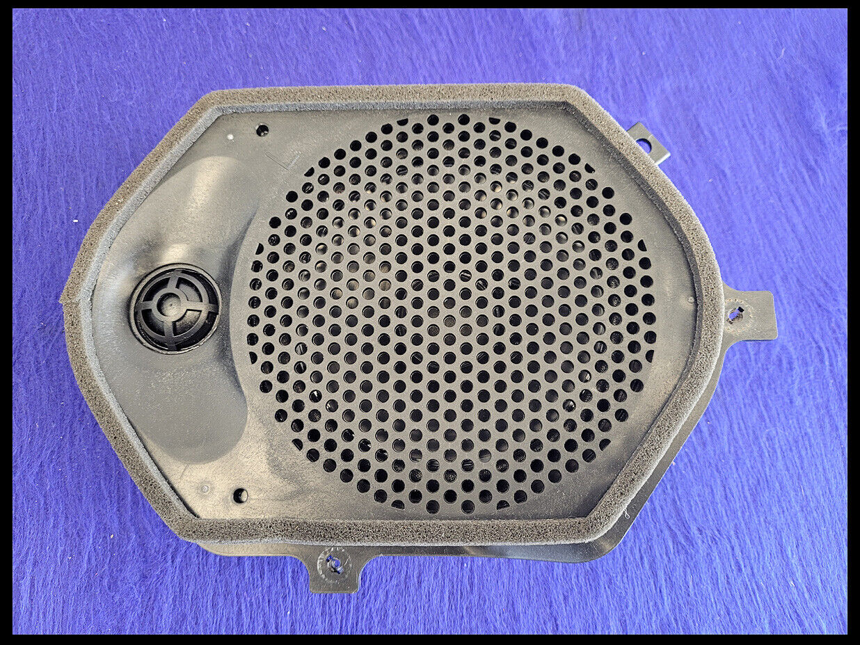 2011-2014 Ford Mustang Speaker Door Driver Passenger Front Back Package Tray - The Parts Farm