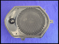 2011-2014 Ford Mustang Speaker Door Driver Passenger Front Back Package Tray - The Parts Farm