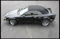 2003-2004 Ford Mustang Cobra SVT DOHC 4.6L Starter Motor 32v 4v Replacement - The Parts Farm