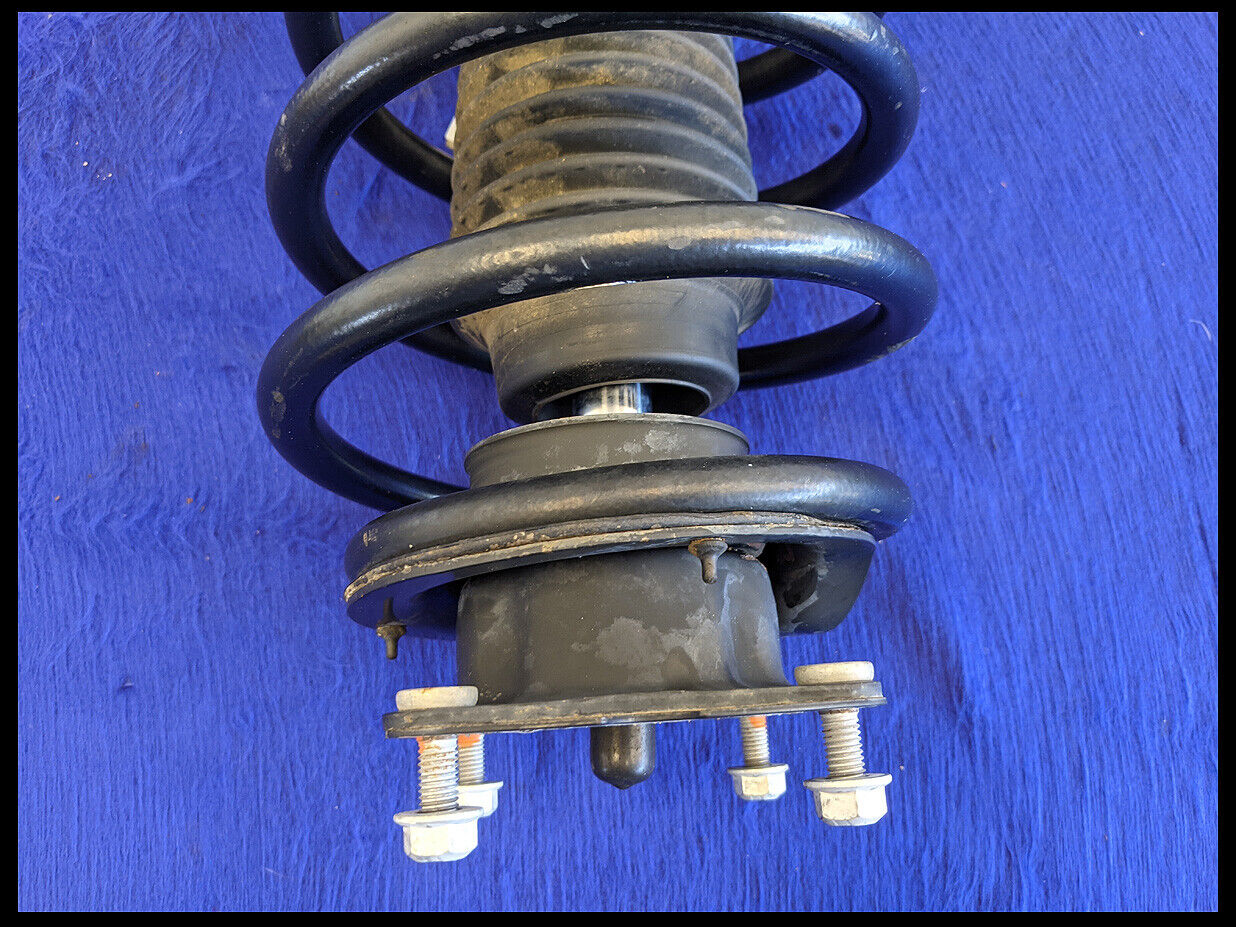2011-2014 Ford Mustang GT 5.0 Driver LH Left Front Strut Shock Absorber OEM - The Parts Farm