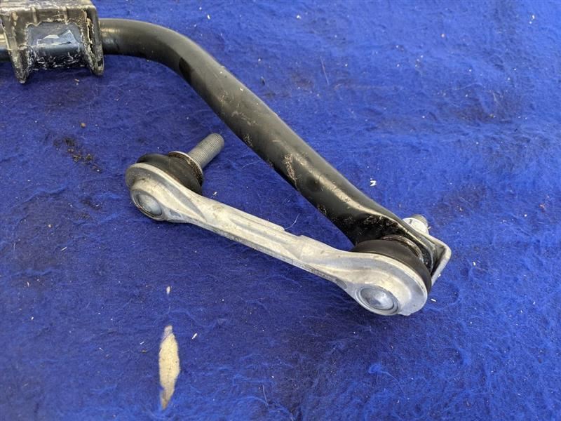 2015-2017 Ford Mustang GT Sway Stabilizer Bar Front EcoBoost 19" OEM Factory - The Parts Farm