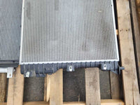2003-2004 Ford Mustang Cobra SVT DOHC Radiator Fan Condenser Cooling Front 2302 - The Parts Farm