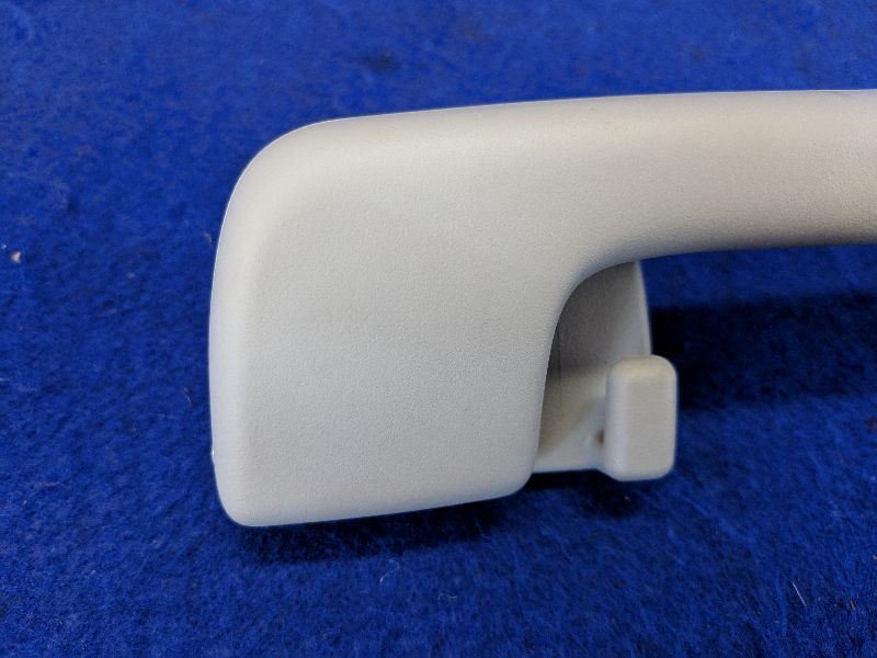 2009-2014 Cadilliac CTS-V Pull Handles Emergency Handles Left Right Pair Set - The Parts Farm