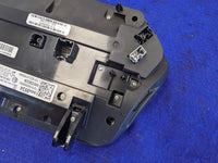 2018-2020 Chevrolet ZL1 Camaro Audio Radio Control Panel Display Stereo - The Parts Farm