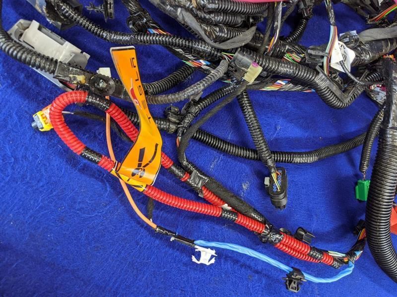 2017 2018 2019 2020 Tesla Model 3 Front Electrical Control Module 1112485-00-a - The Parts Farm