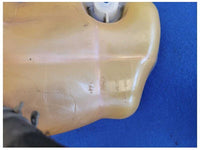 2011-2014 Ford Mustang GT 5.0L Coolant Overflow Reservoir Bottle 2606 - The Parts Farm