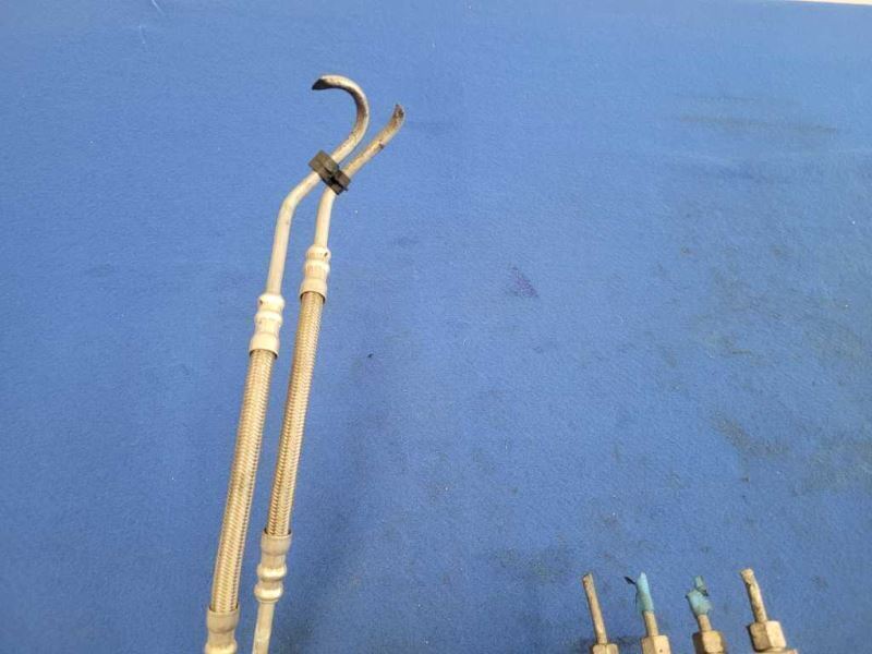 2019-2020 Ford Mustang GT S550 ABS Module Anti-Lock Brake Pump 2399 - The Parts Farm