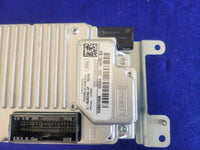 2021 Ford Mustang GT S550 Audio Info AM FM Radio Receiver Screen Display 2393 - The Parts Farm
