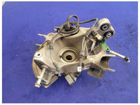 2017 Porsche 911 Turbo Front Passenger Right Spindle Knuckle Hub 2421 - The Parts Farm