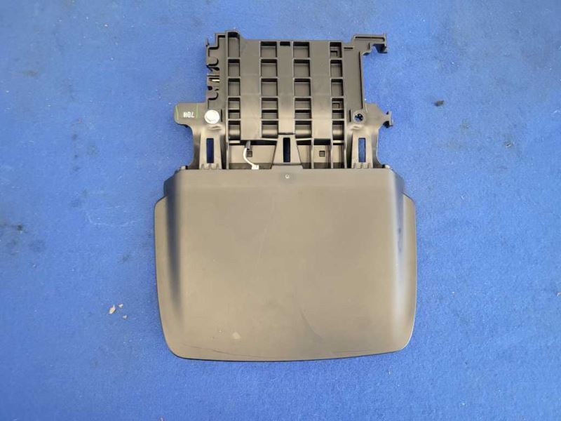 2015-2022 Dodge Charger 6.4L Scat Pack Third Brake Light Lamp 2414 - The Parts Farm