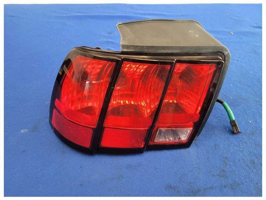 2003-2004 Ford Mustang Cobra SVT DOHC 4.6L Driver Rear Taillight Brake 2573 - The Parts Farm