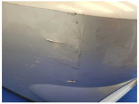 2003-2004 Ford Mustang Cobra SVT Front Bumper Cover Valance -Rip- Paint YN 2573 - The Parts Farm