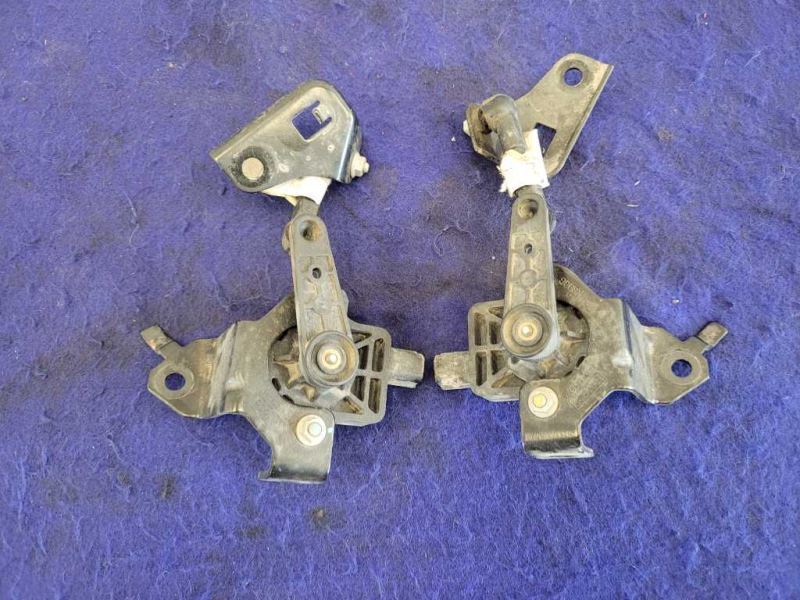 2020-2022 Ford Mustang Shelby GT500 Pair Rear Ride Height Sensors RH LH 2044 - The Parts Farm