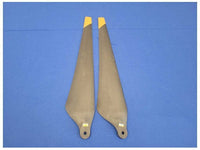 DJI Agras T30 Pair Propellers R3820 CW Clock Wise Sprayer Drone - The Parts Farm
