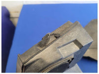 1999-2004 Ford Mustang GT Convertible Rear Speaker Box Quarter 2561 - The Parts Farm