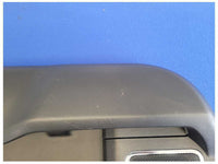 2018-2020 Ford F150 4x4 Pickup Truck Passenger Rear Door Panel Card Black 2490 - The Parts Farm