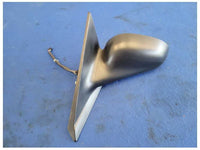 1999-2004 Ford Mustang GT Coupe Driver LH Rear View Mirror Power Black 2589 - The Parts Farm