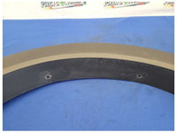 2021-2022 Ford F150 FX4 Pickup Truck Passenger Rear Wheel Black Trim 2394 - The Parts Farm