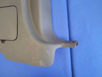 2005-2009 Ford Mustang GT 4.6L Passenger Front Fuse Box Panel Kick Panel 2645 - The Parts Farm