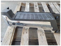 2022 Ford F250 Super Duty Pickup Truck Rear Bumper Park Assist *Crease* 2557 - The Parts Farm