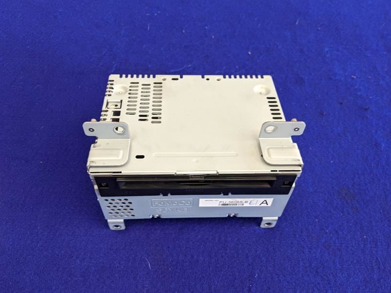 2015 Ford Mustang GT S550 Audio Radio Receiver AM FM CD Single Disc Stereo - The Parts Farm