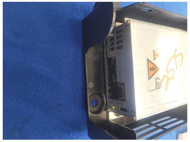 2015-2017 Ford F150 4x4 Pickup Truck Convertor Invertor Charger 2575 - The Parts Farm