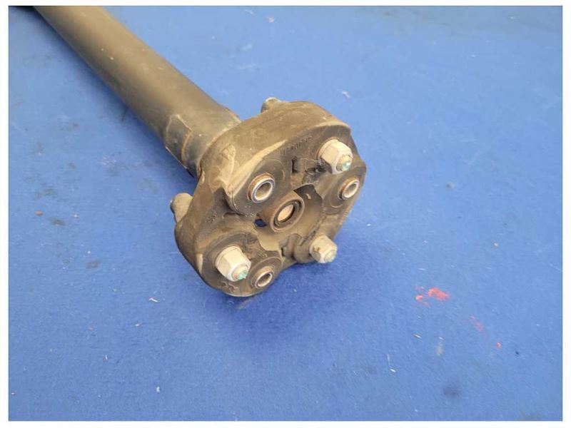 2010-2015 Chevrolet Camaro SS Driveshaft Automatic Transmission A/T 2588 - The Parts Farm