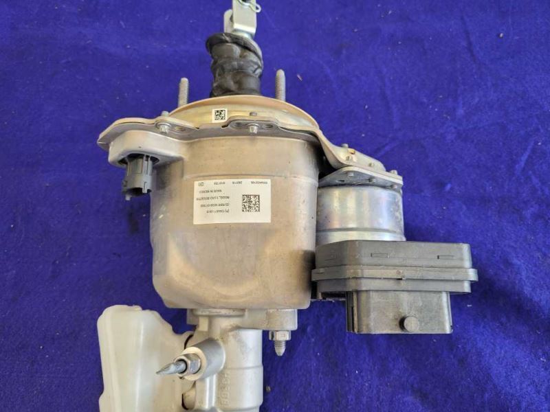 2017-2021 Tesla Model 3 Standard Plus Brake Booster Master - The Parts Farm