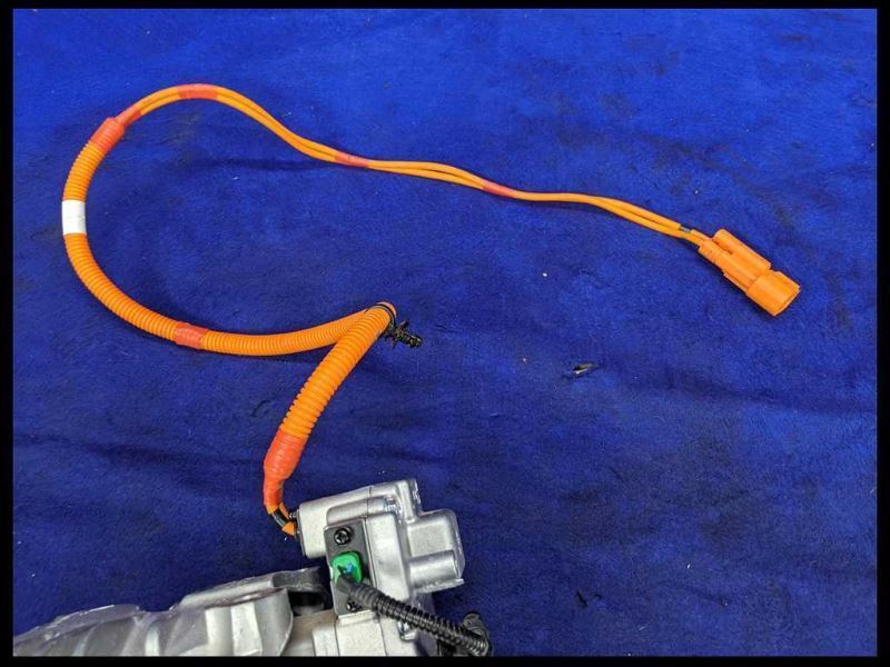 2017 2018 2019 2020 2021 Tesla Model 3 Standard AC Hoses Air Conditioning Lines - The Parts Farm
