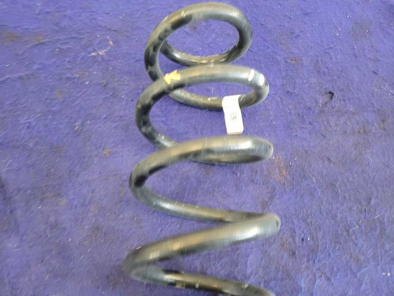 2017 2018 2019 2020 Tesla Model 3 Long Range Passenger Right Rear Spring Coil - The Parts Farm