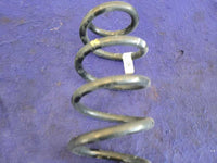2017 2018 2019 2020 Tesla Model 3 Long Range Passenger Right Rear Spring Coil - The Parts Farm