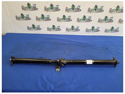 2016-2020 Chevrolet Camaro SS 6.2L Driveshaft Manual Transmission M/T C124 - The Parts Farm