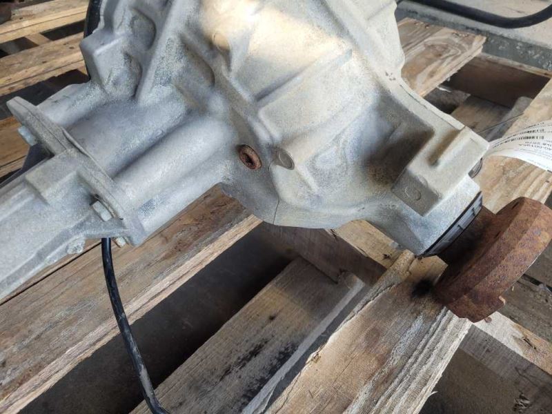 2015-2017 Ford F150 4x4 Pickup Truck 3.31 Front Axle Differential Gear 2576 - The Parts Farm