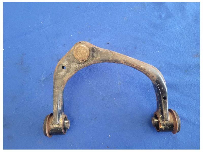 2015-2020 Ford F150 4x4 Pickup Truck Driver Left Front Upper Control Arm 2575 - The Parts Farm