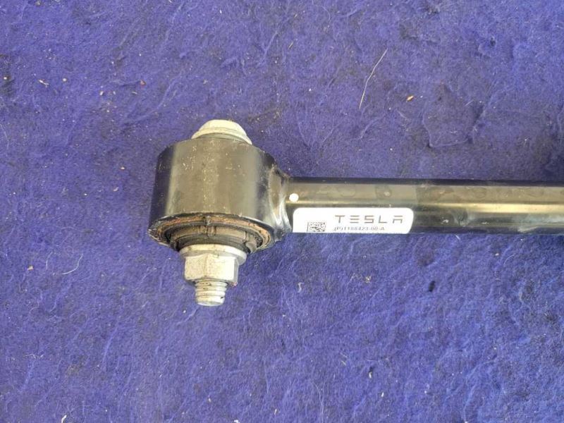 2017-2021 Tesla Model 3 Standard Plus Rear Back Lower Control Arm - The Parts Farm